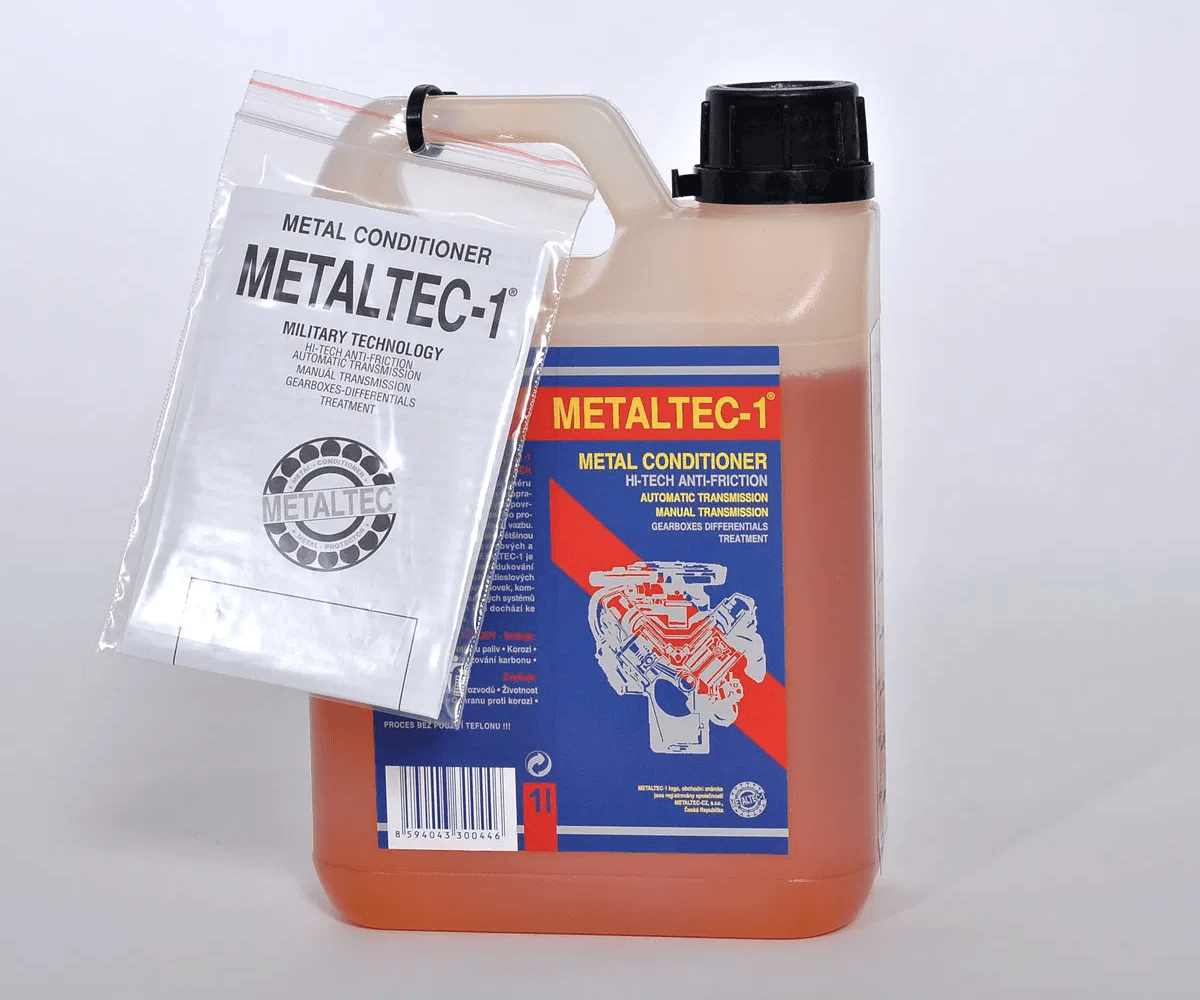 METALTEC-1 1L