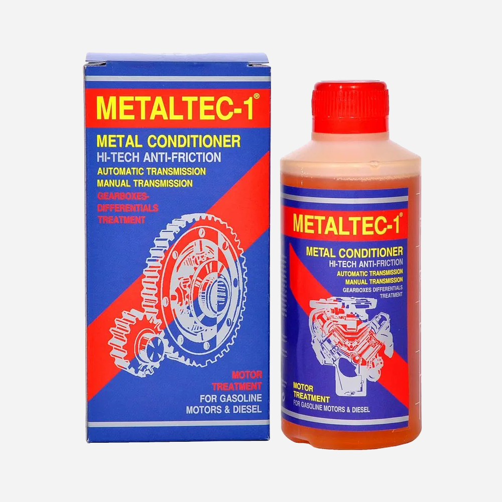 Metaltec-1 250ml