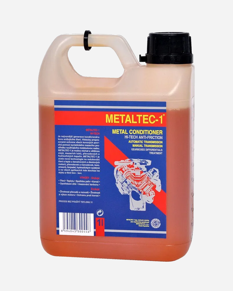 Metaltec-1 1L