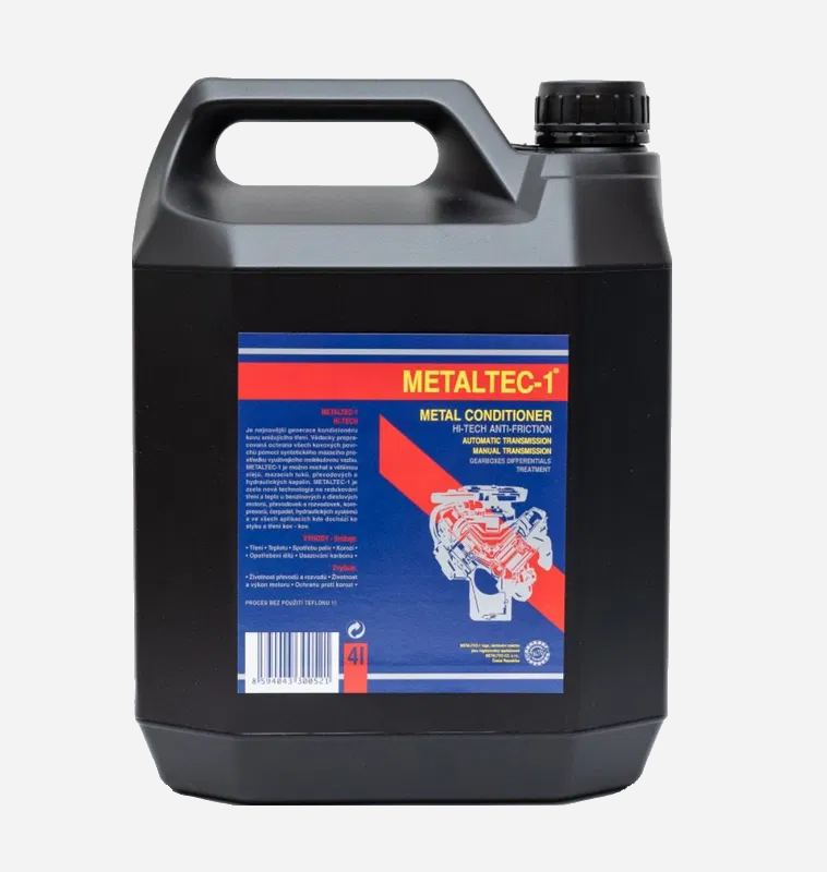 Metaltec-1 4L