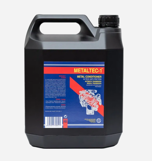 Metaltec-1 4L
