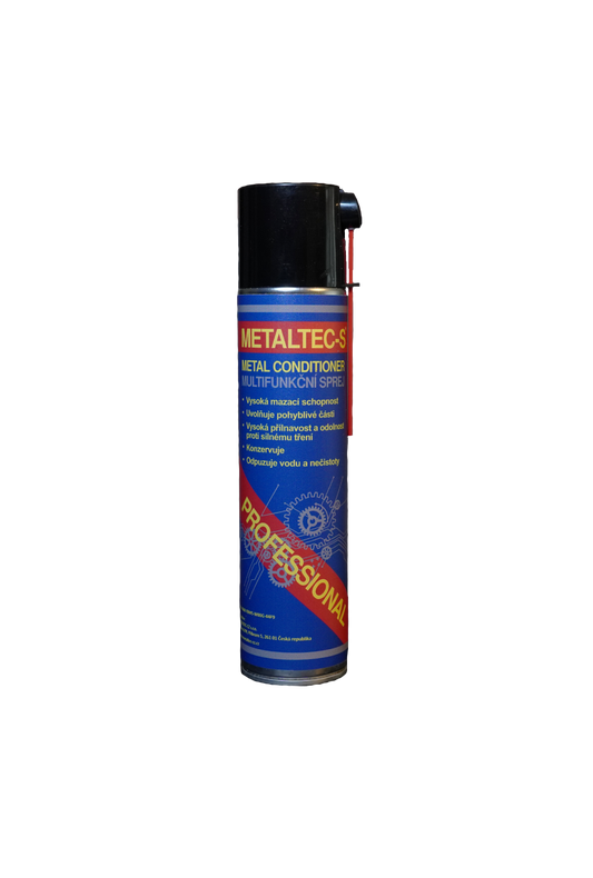 METALTEC-S Multifunkční sprej 300 ml
